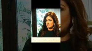 Raveena Tandon about happiness | akshay kumar and raveena tandon engagement