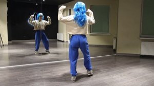 LE SSERAFIM - ANTIFRAGILE Dance Tutorial Русский Туториал