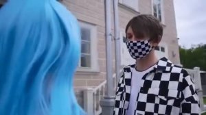 ФРЕНДЗОНА — БОЙЧИК