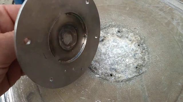 Замена фланцев стиральной машины Zanussi смотреть онлайн