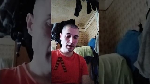 Рассказываю о своих ментизмах. смотреть онлайн