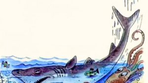 "Тараканище" К.И.Чуковский