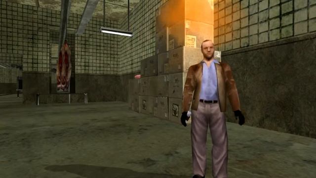 GTA San Andreas Remastered #51:Мочилово. смотреть онлайн