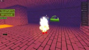 SONIC RP: MOBIUS MEGADRIVE *Big Update * NEW BADGE! Roblox