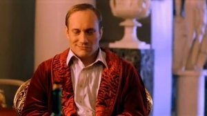 БЕЛОЕ ЗОЛОТО (2002)