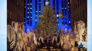 «Как встречают Новый год в разных странах»