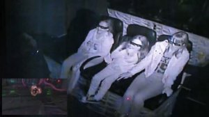 7D Аттракцион Метро страха