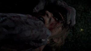 Until Dawn Jessica deaths