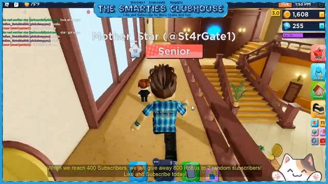 Discovering Roblox High School 2 Secrets... смотреть онлайн
