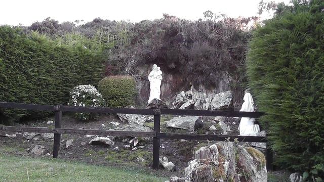 waterford ireland Ancient Place