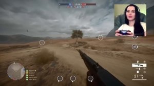 ANKA Пулеметчица [Одинока и Очень Опасна] - Battlefield 1 : open beta