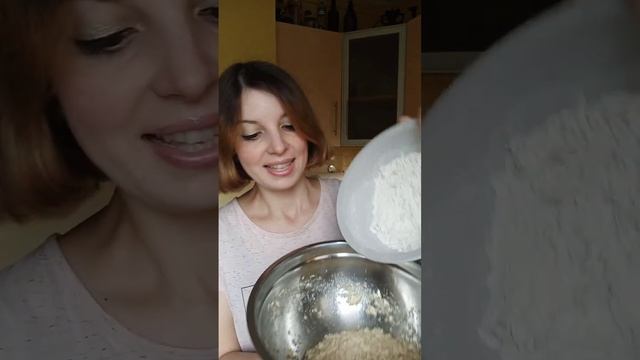 Невероятно ароматные имбирные пряники! Делюсь простым и вкусным рецептом!