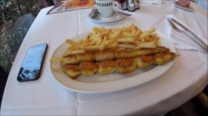 Ллорет-де-Мар (Lloret de Mar) – популярный курорт Испании