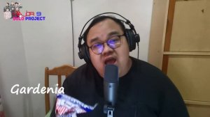 Gardenia Theme Song Acapella [Cover by Fikri M9]