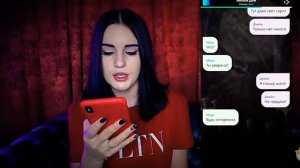 Призрачный приют|| Страшная история|| Карина Аракелян