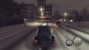 Mafia 2 - тест драйв Smith Coupe