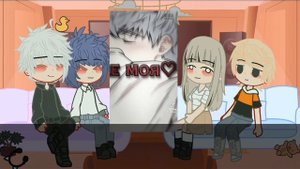 ❤️❤️❤️~Реакция "Вишня цветёт после зимы" на тт~❤️❤️❤️