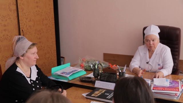 День с кафедрой акушерства и гинекологии КГМУ смотреть онлайн