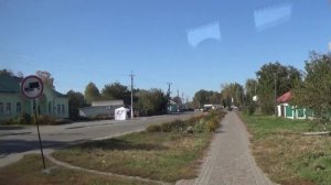 Украинские Домики: Село Красиловка Киевской Области
