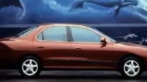 1997 HYUNDAI ELANTRA Council Bluffs, IA 39846B