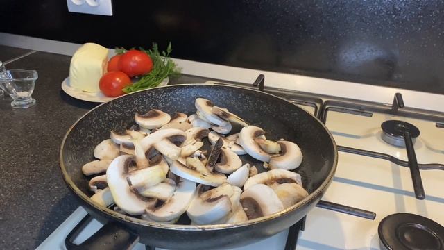 Как приготовить мясо по французски из фарша.#секретныйингредиент#какприготовить. смотреть онлайн