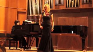 Ой, я знаю, що грiх маю Irina Polivanova