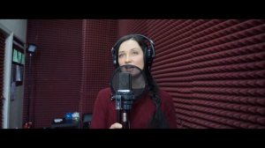 Песня в подарок мужу - К единственному, нежному (cover Л.Успенская) - Студия звукозаписи AE Records