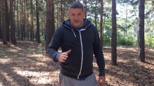 Караканский бор 17.07.2020 г.