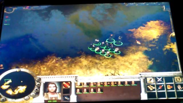 Прхаждение Александр Македонский #2 смотреть онлайн