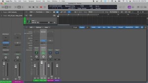 Logic Pro X | How To Make Your Own Sounds from ANYTHING using Quick Sampler