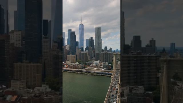 Brooklyn Bridge: A Masterpiece of Architecture and Engineering in NYC