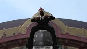 Сиджей Шоу Шурлок и Сладкий Кароль