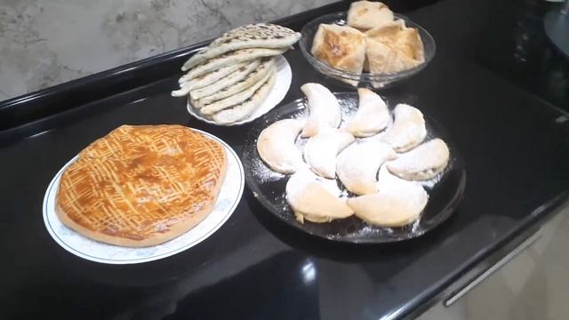 Домашняя выпечка смотреть онлайн