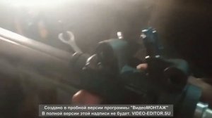 бмв е46 Замена гланого цилиндра