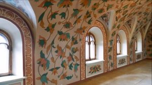 Литературно-познавательная программа "Начало книгопечатания на Руси"