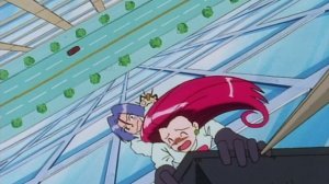 [M-KV2501] Pokemon 1x024 (024) Haunter Versus Kadabra [BDRip]