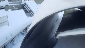 ПНД-лист 3мм.