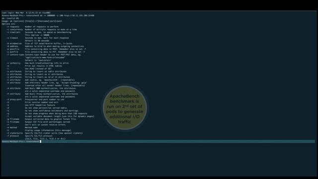 Demo - Stateful Containers on OpenShift: Linearly Scalable Application Performance