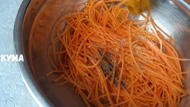 КОРЕЙСКАЯ ТЁРКА-ШИНКОВКА  С РЕГУЛИРУЕМОЙ ТОЛЩИНОЙ НАРЕЗКИ ( МОРКОВЬ ПО-КОРЕЙСКИ МОРКОВЧА КОРЕЙСКАЯ