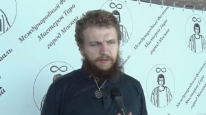Олег Телемский (Интервью)