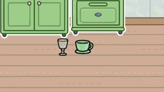 Обзор на обновление 1.36. Новый пак мебели???. //тока бока//Катерица Волчица???? смотреть онлайн