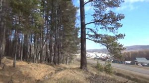 баляга забайкальский край