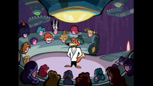 Spy Fox 3 Operation Ozone Longplay HD