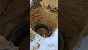 Продажа и монтаж канализационных колец. Недорогая доставка Жби манипулятором. Бетонные кольца  замо