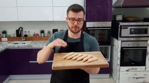 ЖАРЕНЫЙ СЫР С ТАТАРСКИМ СОУСОМ / потрясающая горячая закуска / чешская кухня / идеально к пиву