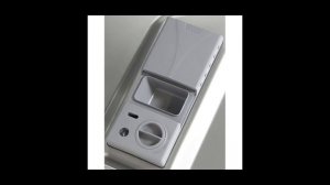 Посудомоечная машина (45 см) Hansa