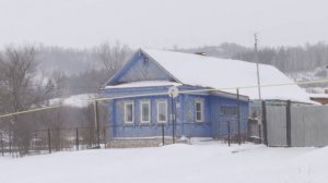 Жители деревни Урсаево подвели итоги года