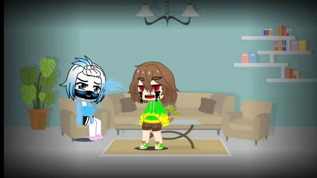 °~•психушка•~° /Чанс\ смотреть онлайн