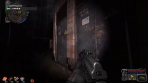 Прохождение S.T.A.L.K.E.R.: Зов Припяти | GUNSLINGER MOD | Part 11