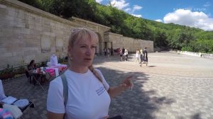 Пятигорск. БОЛЬШОЙ ОБЗОР! Гора Машук. Провал. Источники.